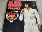 Lp elvis Presley forever, Cd's en Dvd's, Vinyl | R&B en Soul, Gebruikt, Ophalen