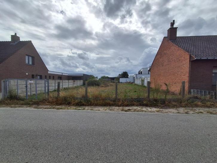 Bouwgrond voor halfopen bebouwing, Immo, Gronden en Bouwgronden, 200 tot 500 m², Verkoop zonder makelaar