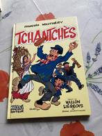 Bande dessinée « Tchantchès « , Walthery, Une BD, Comme neuf, Enlèvement