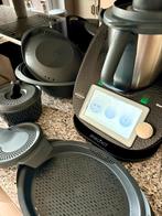 Thermomix 6 Black Diamond, Ophalen, Gebruikt