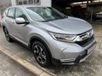 HONDA CRV HYBRIDE ELEGANCE EDITION 4x4, Argent ou Gris, Achat, Entreprise, Carnet d'entretien