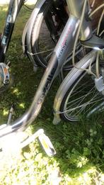 Elektrische fiets, Ophalen, Gazelle