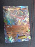 Hawlucha EX + Mystery kaart en kans op sleeve, Hobby en Vrije tijd, Verzamelkaartspellen | Pokémon, Ophalen of Verzenden