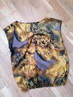 Veelkleurige blouse, Nieuw, Maat 34 (XS) of kleiner, Ophalen of Verzenden, Mexx