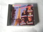 CD - THE SOUND OF FRANCE, Ophalen of Verzenden, Zo goed als nieuw, Pop