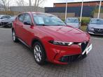 Alfa Romeo Tonale  1.5 130 MHEV  FWD Super, Auto's, Automaat, 130 pk, 96 kW, 5 zetels