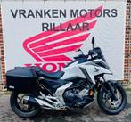 Honda NT750X DCT /NC750/NCX/750/DCT, Motos, Motos | Honda, Entreprise, 2 cylindres, 12 à 35 kW, Éclairage LED