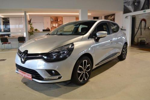 Renault Clio 0.9 TCe airco,navi,1 eigenaar,garantie, Auto's, Renault, Bedrijf, Te koop, Clio, ABS, Airbags, Airconditioning, Bluetooth
