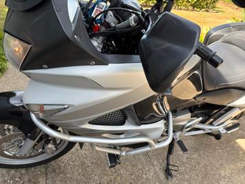 Honda Varadero 1000 (2008), Permis Moto A, Tourisme, Plus de 35 kW, 2 cylindres