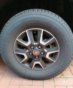 Velgen fiat ducato camper light 5x118, Auto-onderdelen, Banden en Velgen, Ophalen, 16 inch, Velg(en)