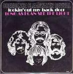 ccr, Ophalen of Verzenden