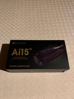 thermische camera -  thermal monocular ai15, Audio, Tv en Foto, Fotocamera's Digitaal, Ophalen of Verzenden, Nieuw, Compact, Overige Merken