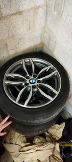 Origineel BMW 19 inch wiel, Ophalen of Verzenden, 19 inch, Band(en)