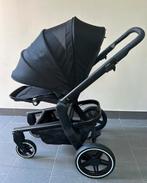 Joolz Hub+ Brilliant Black buggy, Kinderen en Baby's, Buggy's, Ophalen