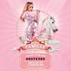 Tickets Camille circus Oostende, Tickets en Kaartjes, Concerten | Nederlandstalig, Drie personen of meer, Augustus, Overige typen