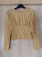 Blouse Only maat S (nr5875), Only, Oranje, Ophalen of Verzenden, Zo goed als nieuw