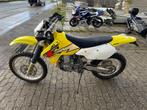 Suzuki	DR400		kmstand onbekend, Motoren, Motoren | Suzuki, 400 cc, Bedrijf, 12 t/m 35 kW