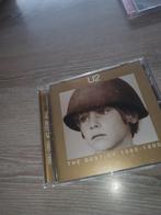 CD U2 Het beste van, Ophalen of Verzenden, Zo goed als nieuw, Poprock