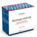 Nutrisan Krill Oil Omega-3 uit krill olie | 180 capsules, Ophalen of Verzenden, Nieuw