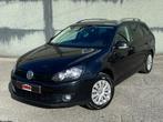 VW Golf 6 Variant 1.6 TDI * GPS * CLIM *, Euro 5, Bedrijf, Break, 5 deurs
