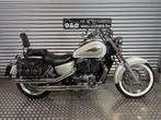 Honda VT1100C2 Shadow + 1 jaar Garantie + GRATIS onderhoud!, Motoren, Cardan-aandrijving, 2 cilinders, Bedrijf, Meer dan 35 kW