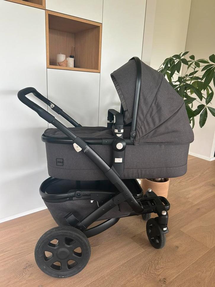Joolz geo2, Kinderen en Baby's, Kinderwagens en Combinaties, Gebruikt, Kinderwagen, Overige merken, Ophalen