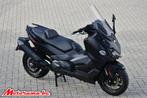 SYM TL 500 - 2021 - 4000 km @ Motorama, 400 cc, Bedrijf, 12 t/m 35 kW, Sym