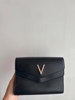 Valentino handtas, Ophalen of Verzenden, Gebruikt, Zwart, Handtas