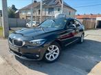 Bmw 318gt 2.0diesel automaat 2017 facelift 160.000km euro 6b, Auto's, BMW, Stof, 4 cilinders, Zwart, Bedrijf