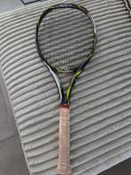Yonex ezone dr100, Ophalen of Verzenden, Gebruikt, Racket