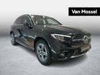 Mercedes-Benz GLC GLC 300 e 4M AMG LINE - TREKHAAK - DISTRON, Auto's, Automaat, Stof, Gebruikt, Zwart