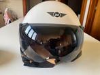 Helmen, motorhelm in goede staat., Ophalen, Zo goed als nieuw