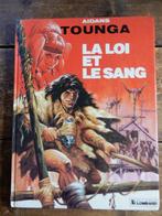 BD TOUNGA, Livres, BD, Enlèvement