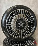 20” Mercedes-Benz EQA / EQB “AMG” wielenset H243 X243, -, -, Banden en Velgen, Nieuw