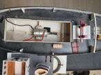 sleepboot rc, Ophalen of Verzenden, Zo goed als nieuw