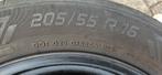 Stalen velgen 16" 5x112, Auto-onderdelen, Banden en Velgen, Ophalen, Gebruikt, Velg(en), 16 inch