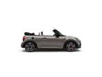 MINI John Cooper Works Cabrio JCW Cabrio, Autos, Mini, Argent ou Gris, Achat, Euro 6, Entreprise