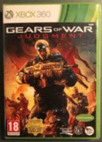Gears Of War - Judgment pour XBOX 360 -, À partir de 18 ans, Enlèvement ou Envoi