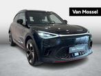 smart #1 BRABUS + 66KWH + PANORAMISCH DAK + HEAD UP DISPLAY, Stof, Gebruikt, Euro 6, Zwart