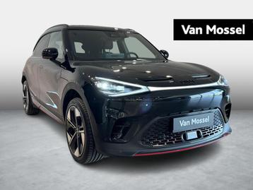 smart #1 BRABUS + 66KWH + PANORAMISCH DAK + HEAD UP DISPLAY  beschikbaar voor biedingen