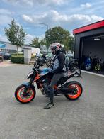 Ktm duke 890 r 2024, Motoren, Particulier