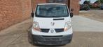 Renault trafic 2.5dci 150pk L2, Bedrijf, Diesel, Airconditioning, Te koop