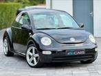 Vw Beetle 1.4i ** Airco ** Gekeurd **, Voorwielaandrijving, 4 zetels, Beetle (Kever), 4 cilinders