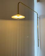 muller van severen - hanging lamp n5 brass Valerie Objects, Ophalen, Zo goed als nieuw, Glas, Hedendaags design