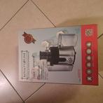 Juicer, Elektronische apparatuur, Juicers, Ophalen, Nieuw
