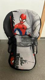 Siège auto Spiderman, Enfants & Bébés, Sièges auto, Utilisé, Ceinture de sécurité