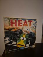 Heat Pedal to the Metal NIEUW SEALED, Hobby en Vrije tijd, Gezelschapsspellen | Bordspellen, Ophalen of Verzenden