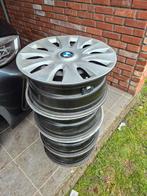 BMW velgen 1 serie f20 met sensors, Ophalen, Winterbanden, Velg(en)