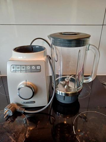 Mixer Kenwood beschikbaar voor biedingen