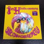 LP - The Jimi Hendrix Experience - Are You Experienced, Verzenden, Nieuw in verpakking, 12 inch, Alternative